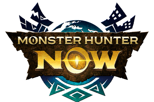 Monster Hunter NOW